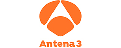 antena3 logo