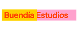 buendia estudios logo