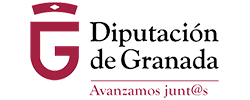 diputacion granada logo