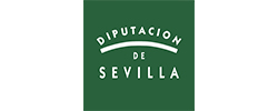 diputacion sevilla logo