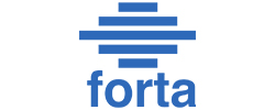 forta logo