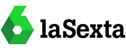 lasexta logo