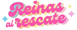 reinas rescate logo