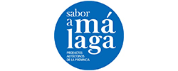 sabor malaga logo