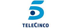 telecinco logo