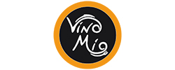 vinomio logo